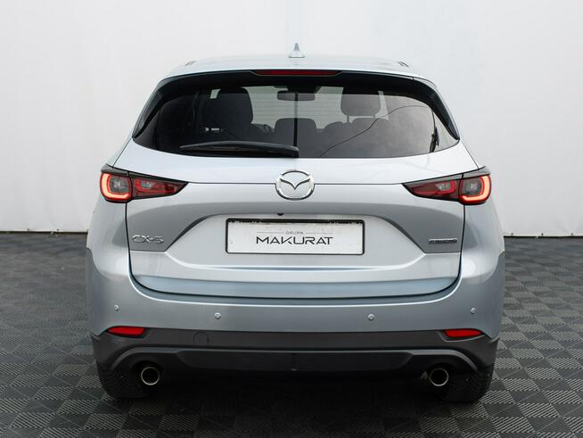 Mazda CX-5 WD8349R#2.0 Center-Line Plus 2WD Podgrz.f i kier K.cof Salon PL VAT23%