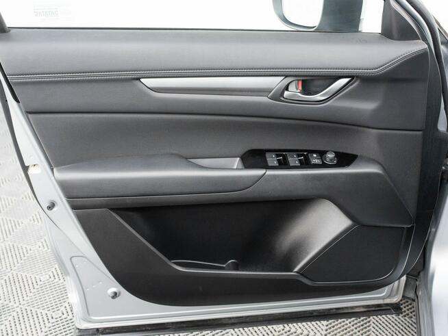 Mazda CX-5 WD8349R#2.0 Center-Line Plus 2WD Podgrz.f i kier K.cof Salon PL VAT23%