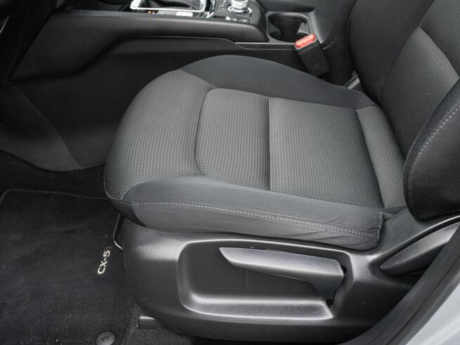 Mazda CX-5 WD8349R#2.0 Center-Line Plus 2WD Podgrz.f i kier K.cof Salon PL VAT23%