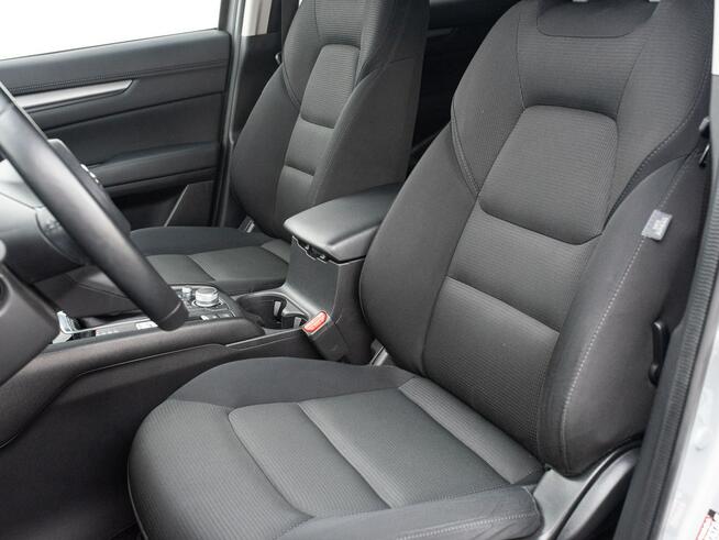 Mazda CX-5 WD8349R#2.0 Center-Line Plus 2WD Podgrz.f i kier K.cof Salon PL VAT23%