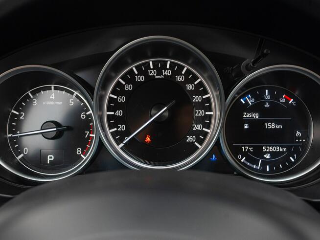 Mazda CX-5 WD8349R#2.0 Center-Line Plus 2WD Podgrz.f i kier K.cof Salon PL VAT23%