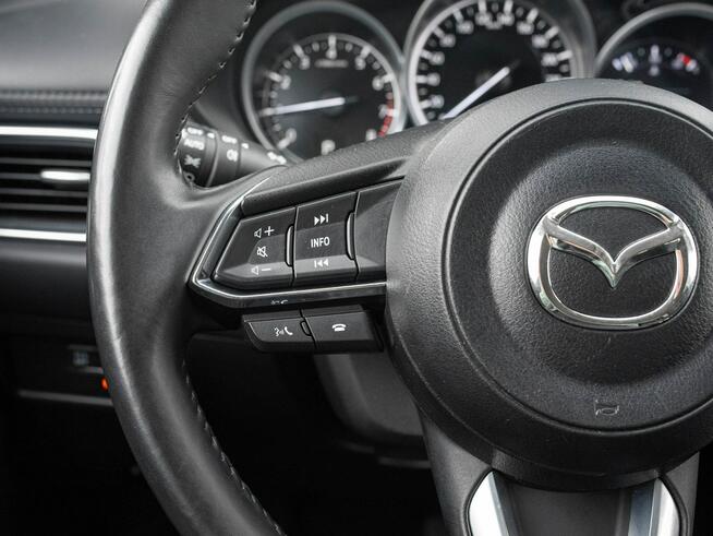Mazda CX-5 WD8349R#2.0 Center-Line Plus 2WD Podgrz.f i kier K.cof Salon PL VAT23%