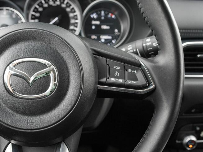 Mazda CX-5 WD8349R#2.0 Center-Line Plus 2WD Podgrz.f i kier K.cof Salon PL VAT23%