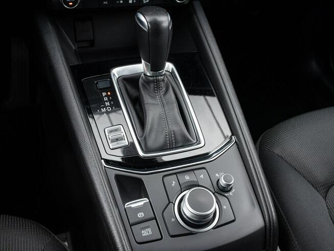 Mazda CX-5 WD8349R#2.0 Center-Line Plus 2WD Podgrz.f i kier K.cof Salon PL VAT23%