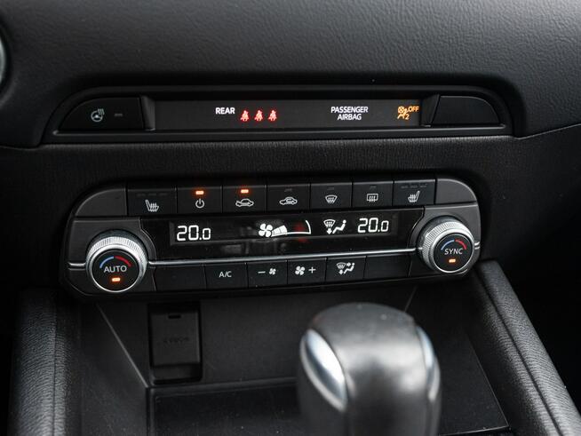 Mazda CX-5 WD8349R#2.0 Center-Line Plus 2WD Podgrz.f i kier K.cof Salon PL VAT23%