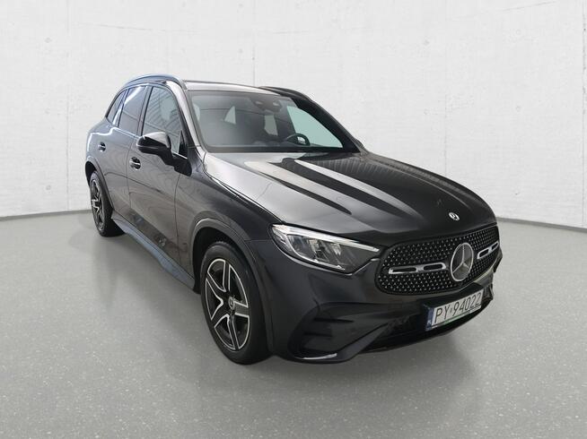 Mercedes-Benz glc 220 D VEH