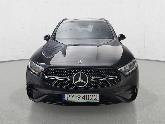 Mercedes-Benz glc 220 D VEH