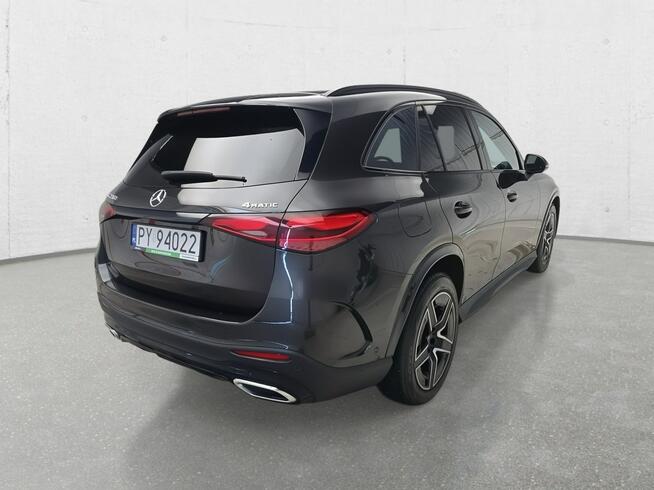 Mercedes-Benz glc 220 D VEH