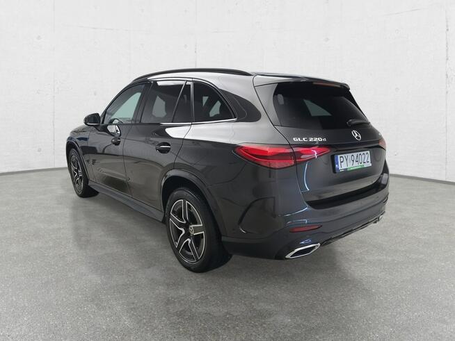Mercedes-Benz glc 220 D VEH