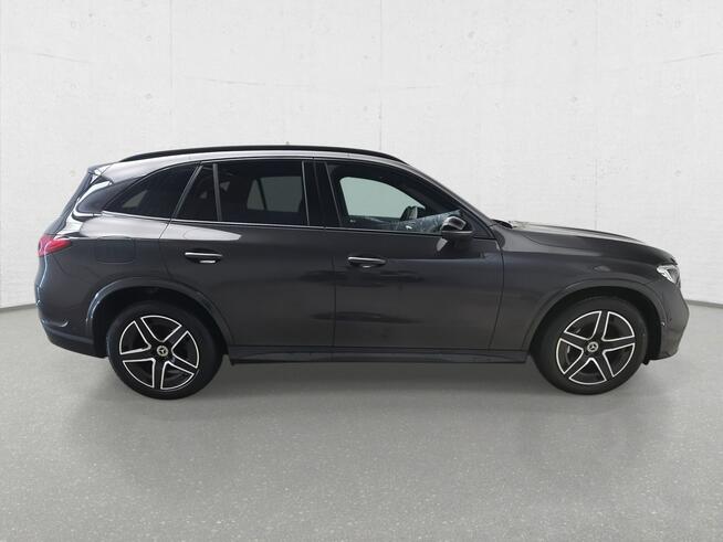 Mercedes-Benz glc 220 D VEH