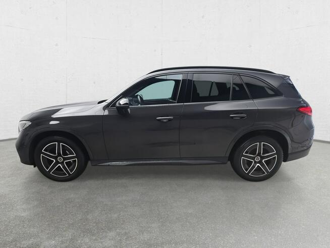 Mercedes-Benz glc 220 D VEH