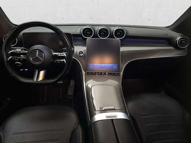 Mercedes-Benz glc 220 D VEH