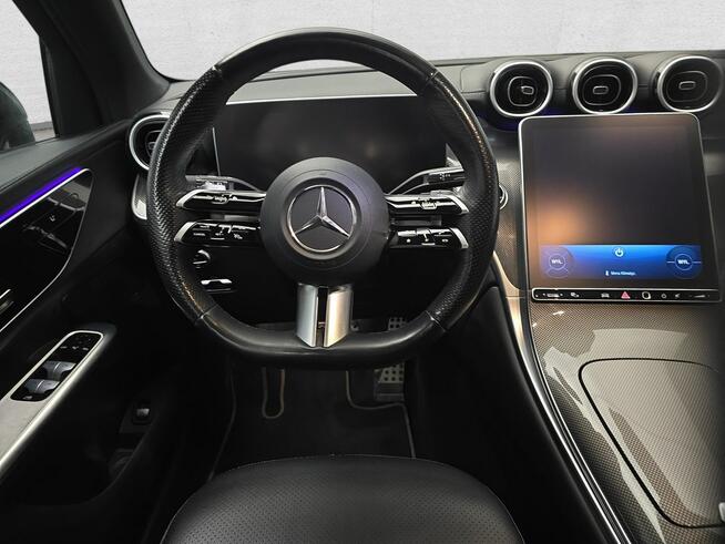 Mercedes-Benz glc 220 D VEH