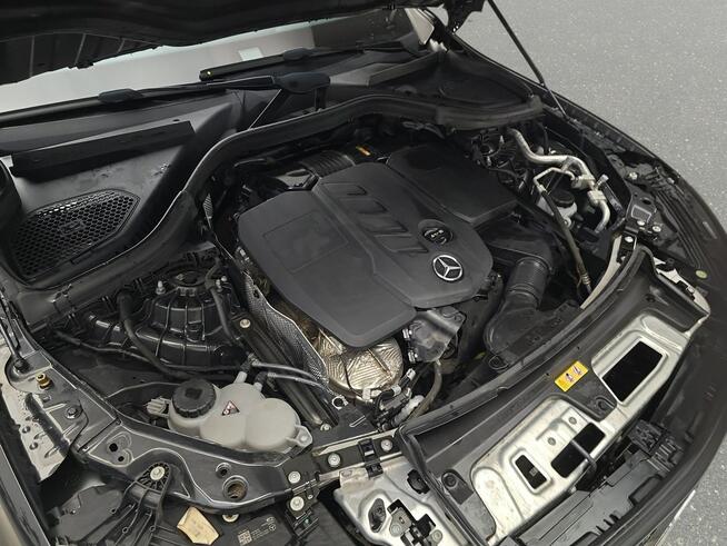 Mercedes-Benz glc 220 D VEH