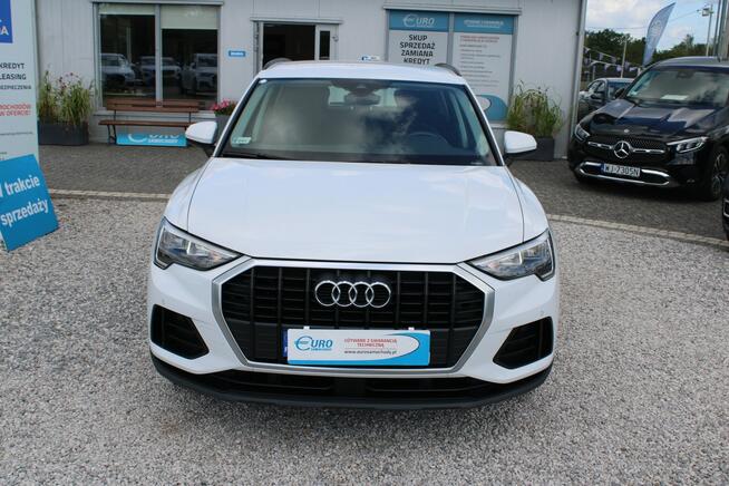 Audi Q3 VIRTUALN netto 77154PLN Gwarancja Salon Polska G.Fotele