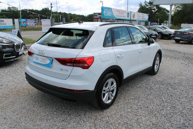 Audi Q3 VIRTUALN netto 77154PLN Gwarancja Salon Polska G.Fotele