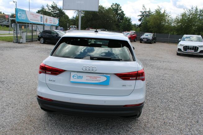 Audi Q3 VIRTUALN netto 77154PLN Gwarancja Salon Polska G.Fotele