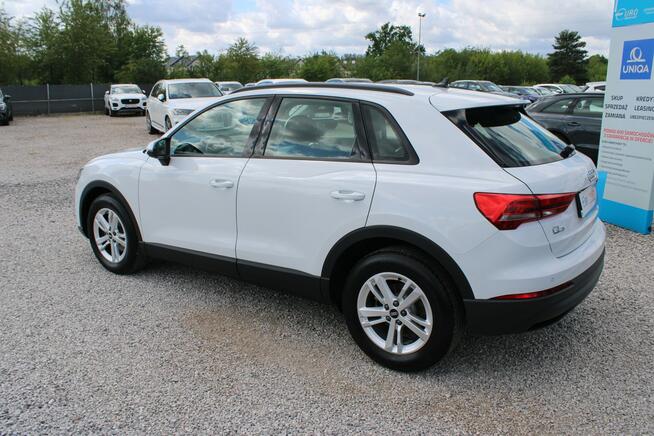 Audi Q3 VIRTUALN netto 77154PLN Gwarancja Salon Polska G.Fotele