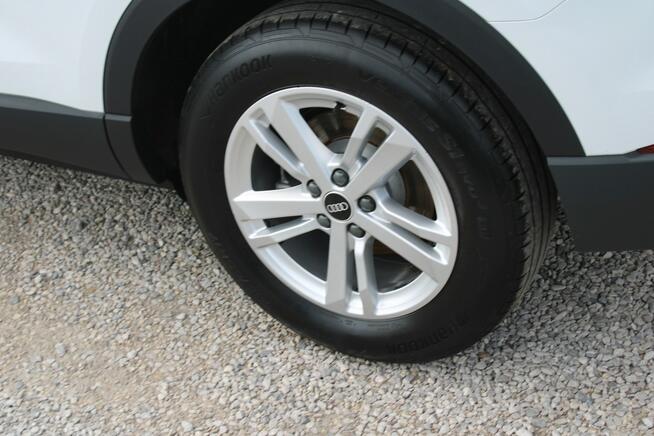 Audi Q3 VIRTUALN netto 77154PLN Gwarancja Salon Polska G.Fotele