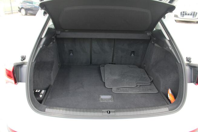 Audi Q3 VIRTUALN netto 77154PLN Gwarancja Salon Polska G.Fotele