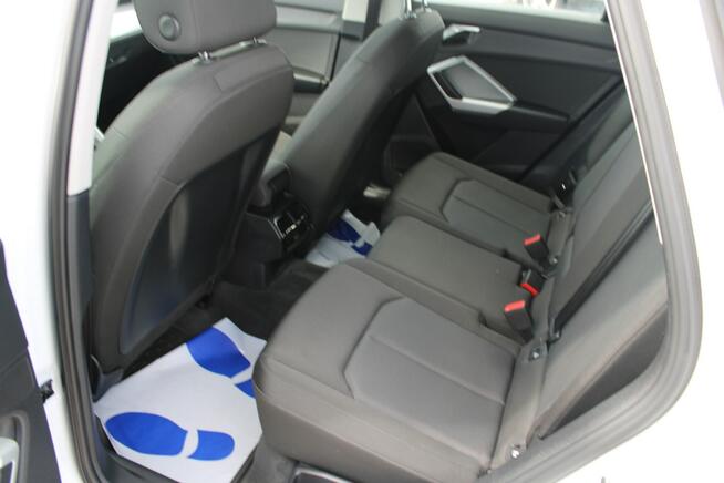 Audi Q3 VIRTUALN netto 77154PLN Gwarancja Salon Polska G.Fotele