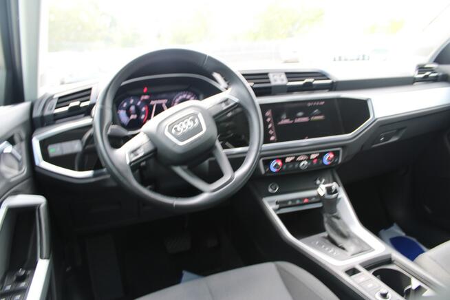 Audi Q3 VIRTUALN netto 77154PLN Gwarancja Salon Polska G.Fotele