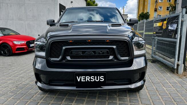 Dodge RAM 5.7HEMI Classic*2024rok*Przeb. 8 tys.km! Kamera Cof Podgrz kiera + fot