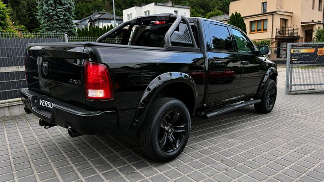 Dodge RAM 5.7HEMI Classic*2024rok*Przeb. 8 tys.km! Kamera Cof Podgrz kiera + fot