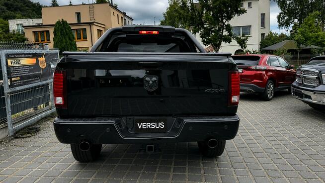 Dodge RAM 5.7HEMI Classic*2024rok*Przeb. 8 tys.km! Kamera Cof Podgrz kiera + fot