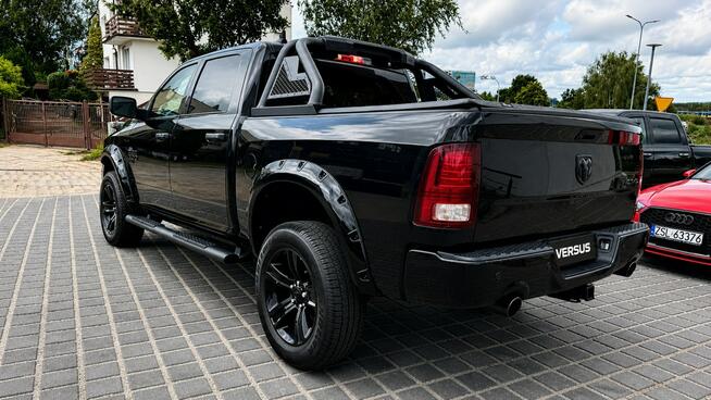 Dodge RAM 5.7HEMI Classic*2024rok*Przeb. 8 tys.km! Kamera Cof Podgrz kiera + fot