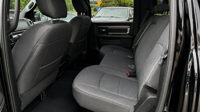 Dodge RAM 5.7HEMI Classic*2024rok*Przeb. 8 tys.km! Kamera Cof Podgrz kiera + fot