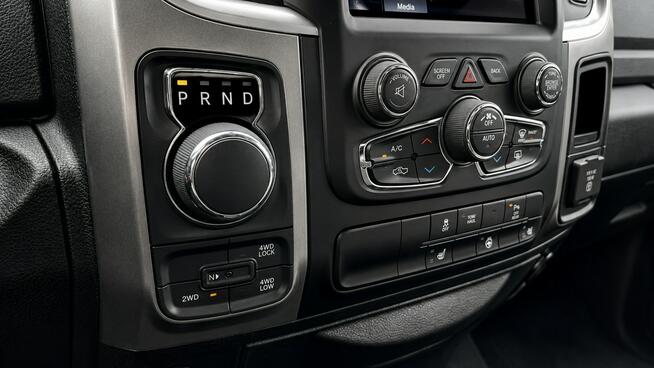 Dodge RAM 5.7HEMI Classic*2024rok*Przeb. 8 tys.km! Kamera Cof Podgrz kiera + fot