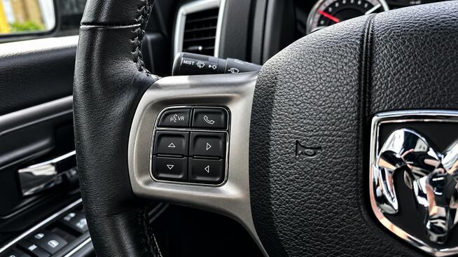 Dodge RAM 5.7HEMI Classic*2024rok*Przeb. 8 tys.km! Kamera Cof Podgrz kiera + fot