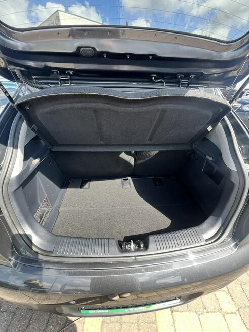 Kia Rio Ekonomiczna