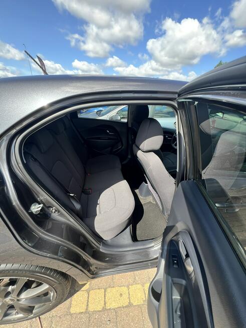 Kia Rio Ekonomiczna