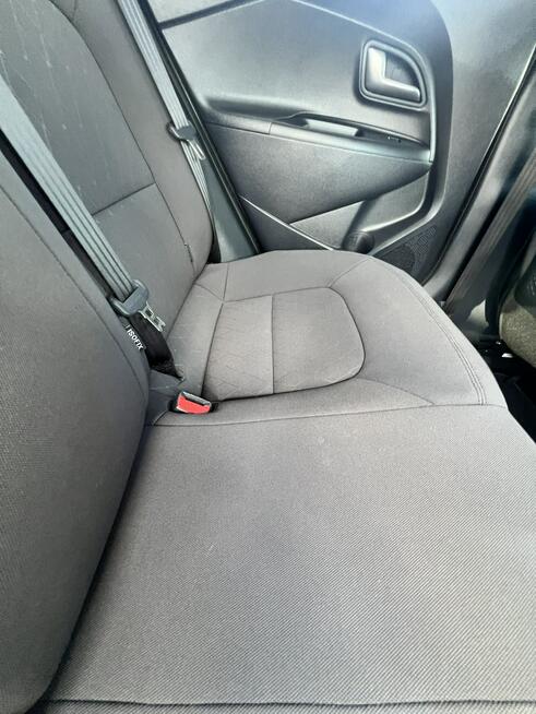 Kia Rio Ekonomiczna