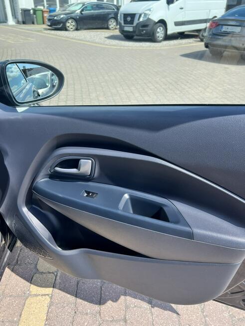 Kia Rio Ekonomiczna