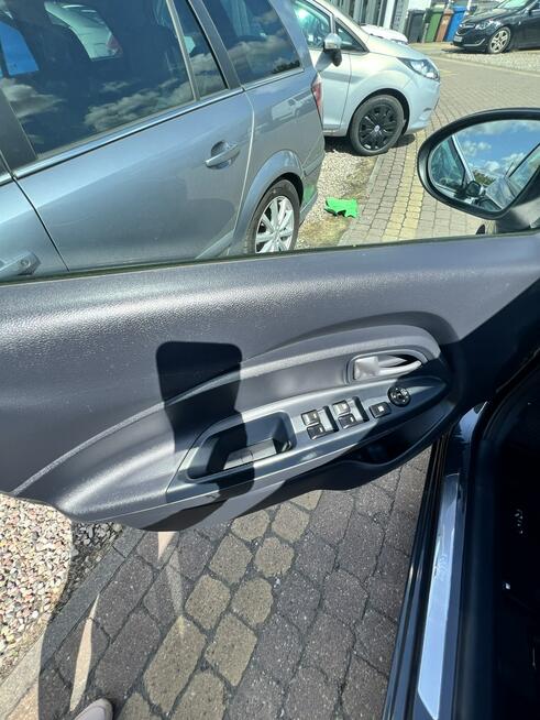 Kia Rio Ekonomiczna