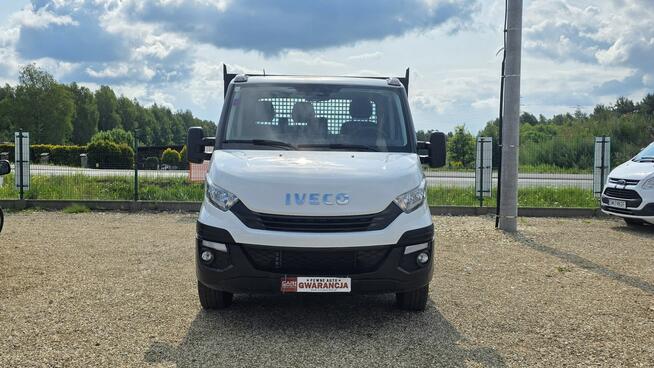 Iveco Daily 35S16 V 2,3 niski przebieg ładny stan 145tyś