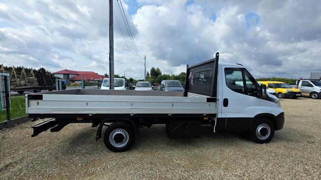Iveco Daily 35S16 V 2,3 niski przebieg ładny stan 145tyś