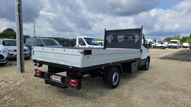 Iveco Daily 35S16 V 2,3 niski przebieg ładny stan 145tyś