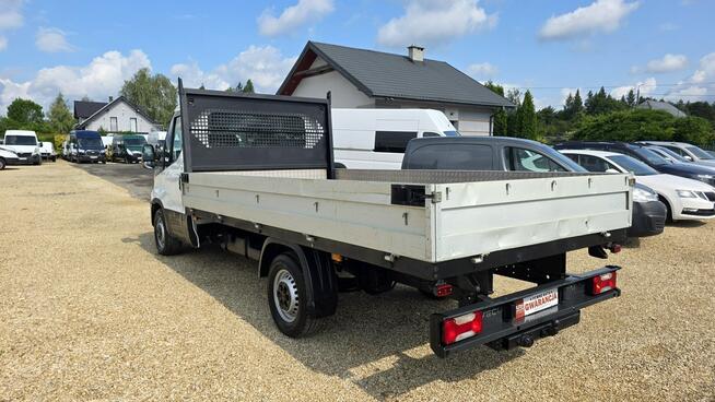 Iveco Daily 35S16 V 2,3 niski przebieg ładny stan 145tyś