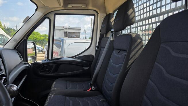 Iveco Daily 35S16 V 2,3 niski przebieg ładny stan 145tyś