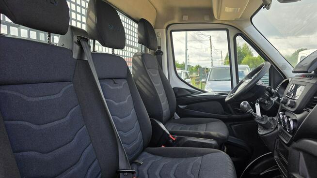 Iveco Daily 35S16 V 2,3 niski przebieg ładny stan 145tyś