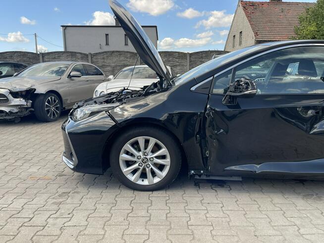 Toyota Corolla Hybryda Automat Kamera Virtual 140KM