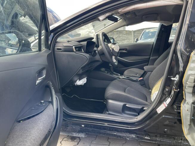 Toyota Corolla Hybryda Automat Kamera Virtual 140KM