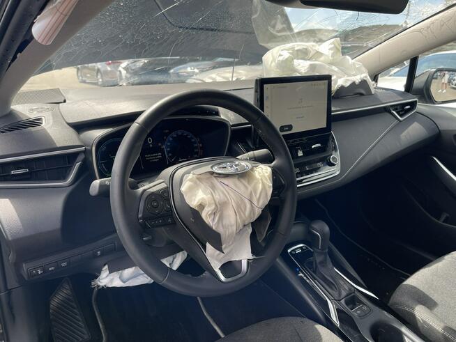 Toyota Corolla Hybryda Automat Kamera Virtual 140KM