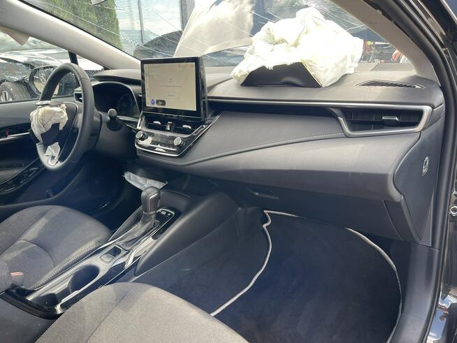 Toyota Corolla Hybryda Automat Kamera Virtual 140KM