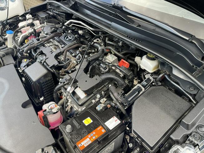 Toyota Corolla Hybryda Automat Kamera Virtual 140KM