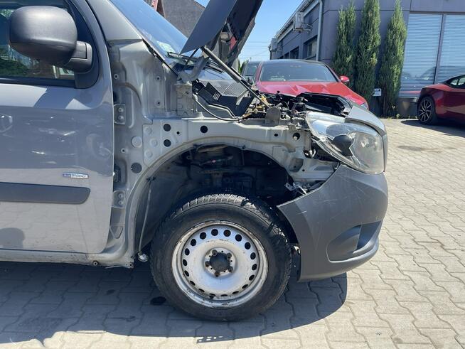 Mercedes Citan PL 109 CDI Euro 6 Hak
